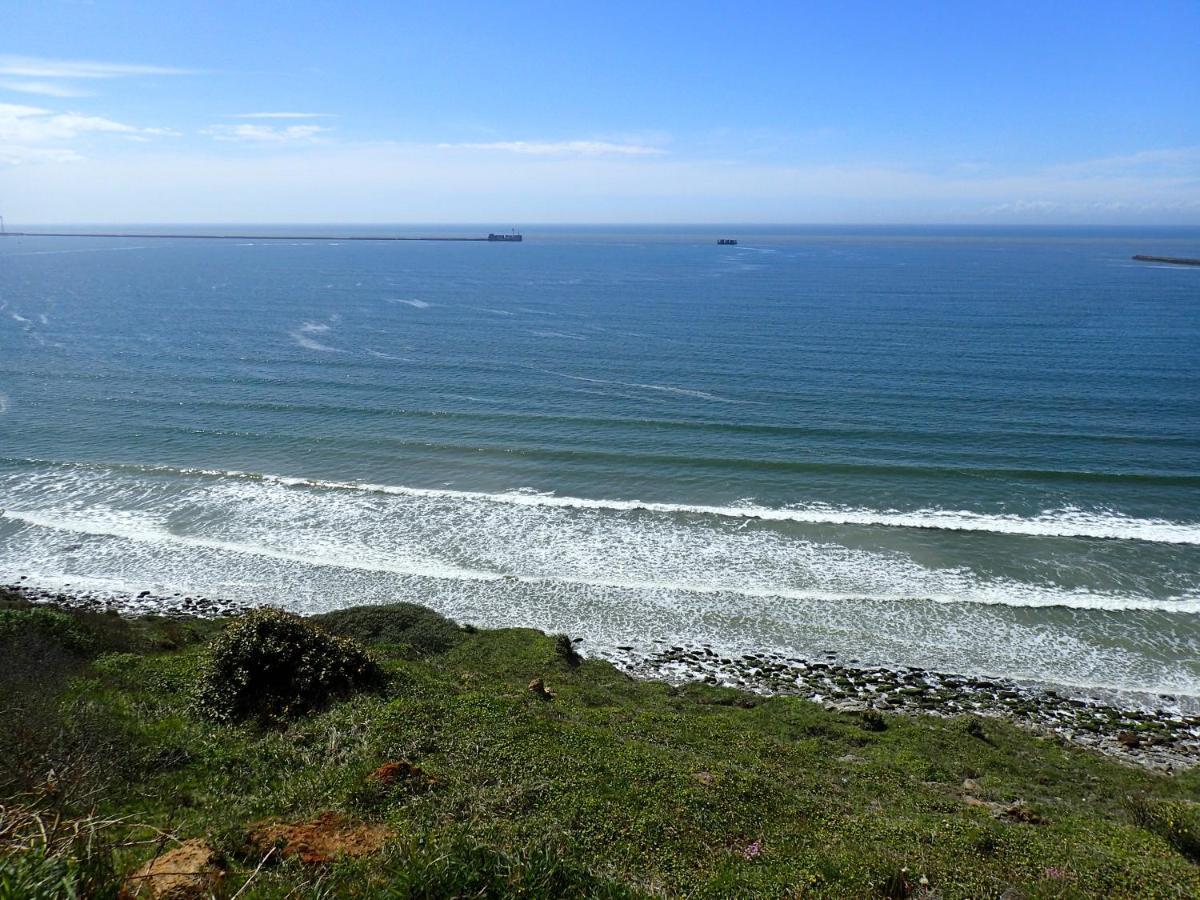 Gite « Les Oyats » A 400 M De La Plage Equihen-Plage Exterior photo