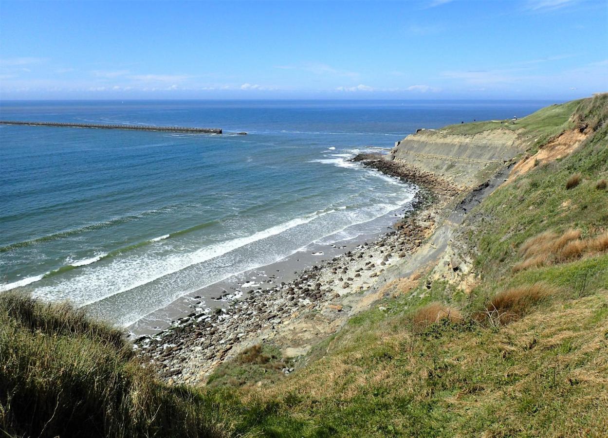Gite « Les Oyats » A 400 M De La Plage Equihen-Plage Exterior photo