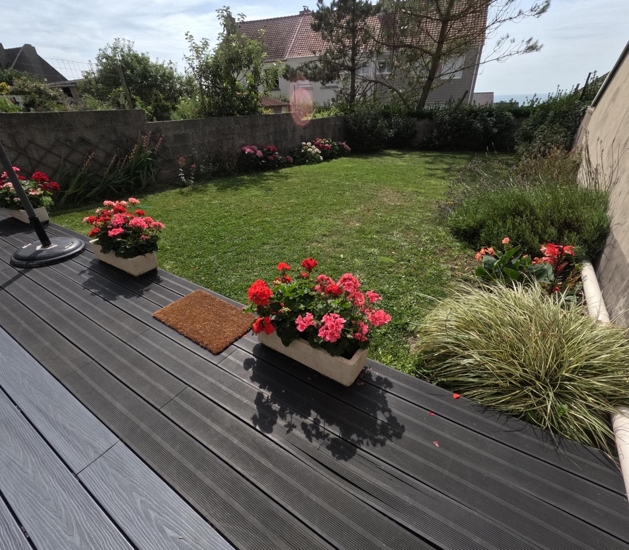 Gite « Les Oyats » A 400 M De La Plage Equihen-Plage Exterior photo